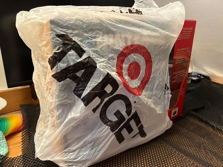 Boxed Nintendo 64 console - immaculate 