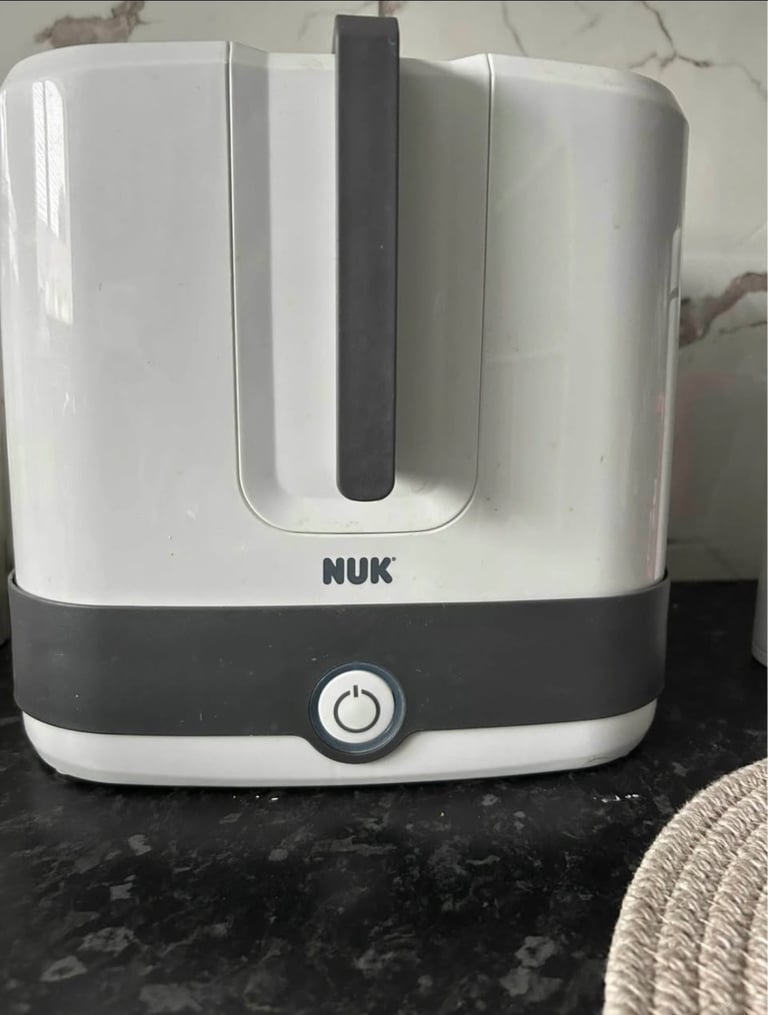 Nuk steriliser
