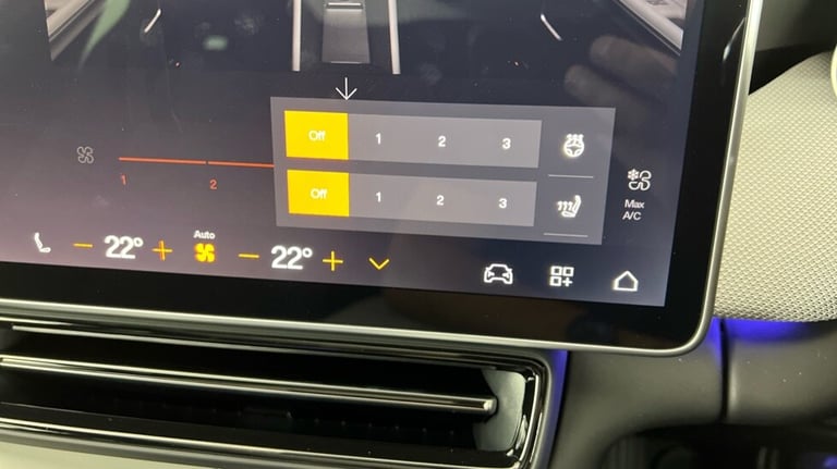 2025 Polestar Polestar 4 Polestar 4 Long range Single motor - Base Estate Electric Automatic