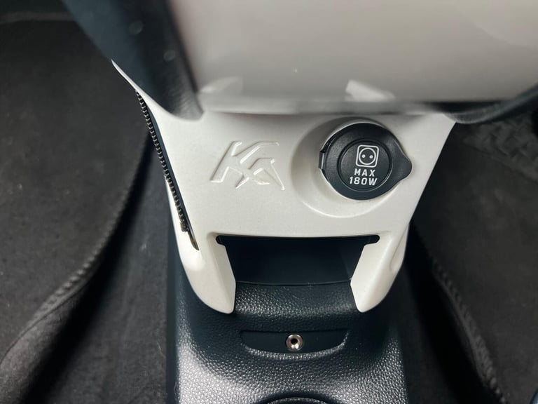 2014 Ford Ka 1.2 Zetec Euro 5 (s/s) 3dr HATCHBACK Petrol Manual