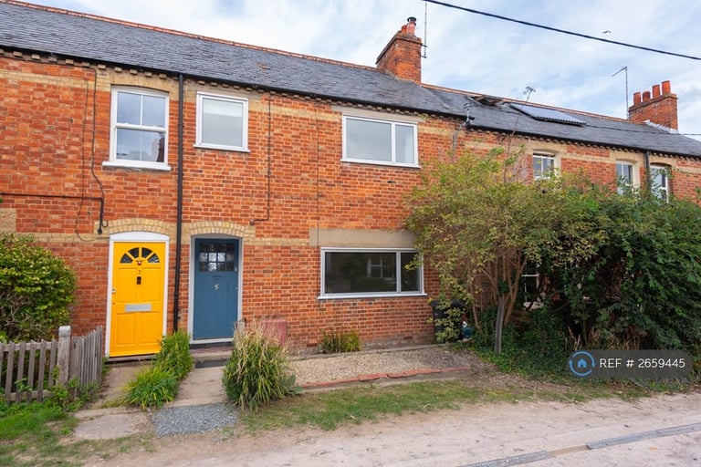 image for 3 bedroom house in Poplar Road, Oxford, OX2 (3 bed) (#2659445)