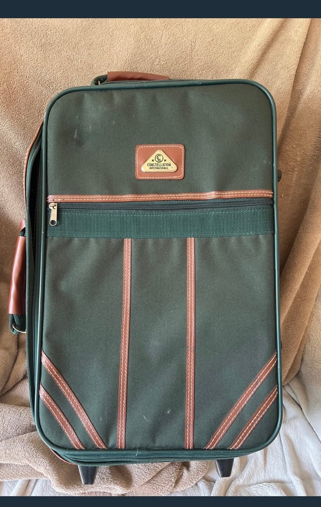 image for Small suitcase 