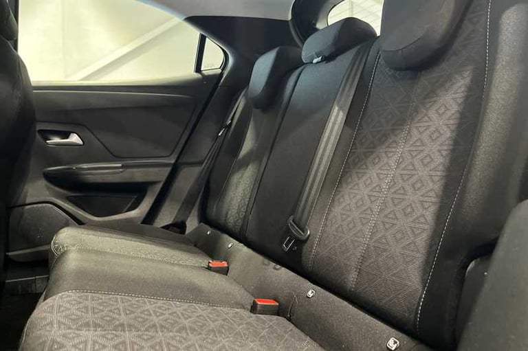 2021 Vauxhall Mokka 100kW SE Nav Premium 50kWh 5dr Auto HATCHBACK ELECTRIC Automatic