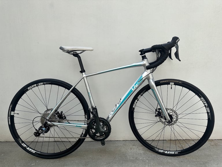 Giant Liv Avail 2 Tiagra Ladies Disc Road Bike 6 Month WARRANTY!! (20"/52cm)