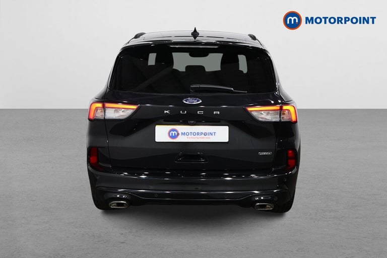 2022 Ford Kuga 2.5 PHEV ST-Line X Edition 5dr CVT HATCHBACK PETROL/ELECTRIC Automatic