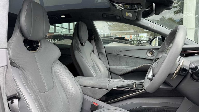 2024 Lotus Eletre 450kW S 112kWh 5dr Auto Estate Electric Automatic