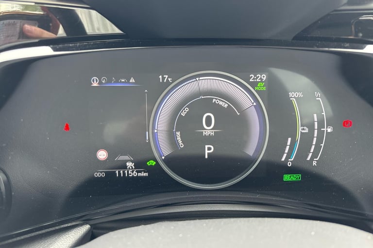 2024 Lexus NX 450h+ 2.5 5dr E-CVT [Premium Pack] ESTATE PETROL/ELECTRIC Automatic