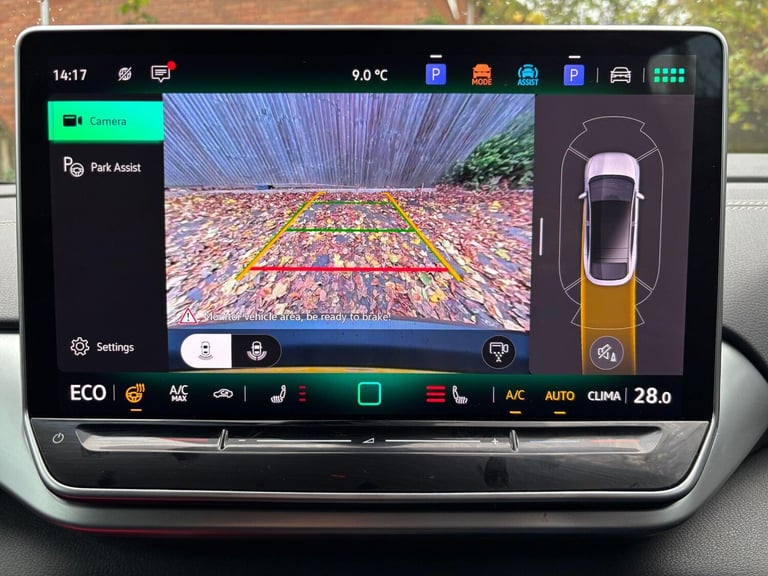 2024 Volkswagen ID.5 Pro 77kWh Match Auto 5dr ESTATE Electric Automatic