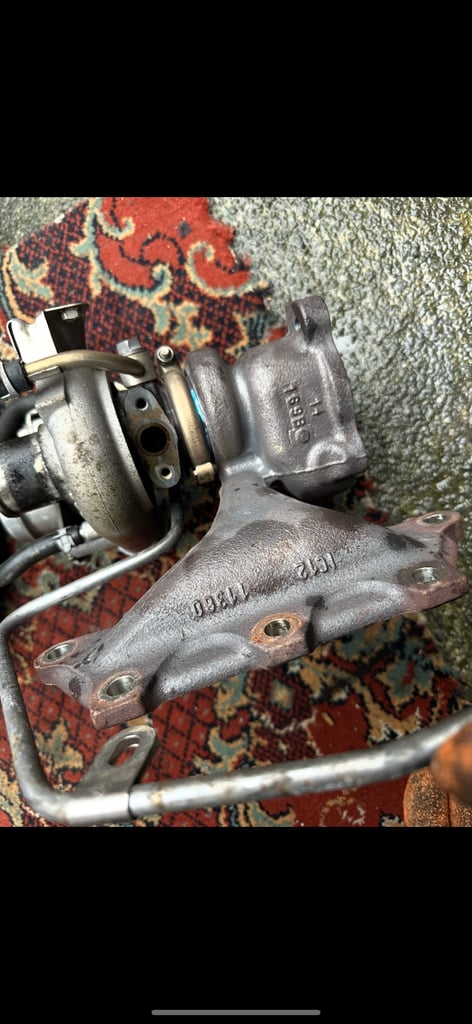 RENAULT CLIO DYNAMIQUE S MNAV TCE 90 0.9L PETROL 2013-2019 IN BLACK (TEGNE)