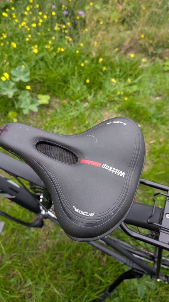 Scott Sub Sport 40 bicycle 