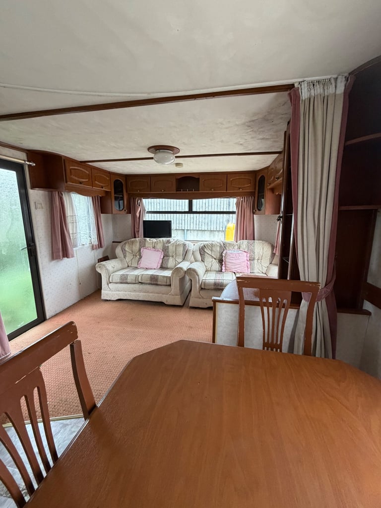 Mobile home for sale 
