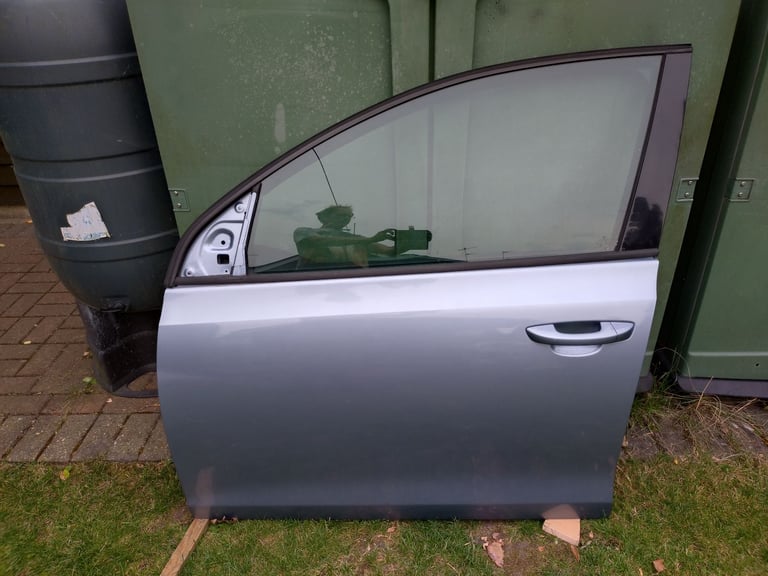  Golf Mk6 parts & service items