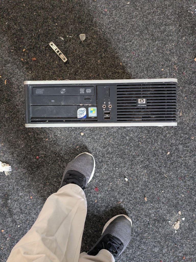 PC for free