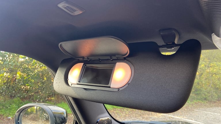 2020 MINI Electric Hatch Cooper SE 32.6kWh Level 3 Hatchback 3dr Electric Auto (184 ps) Hatchback...