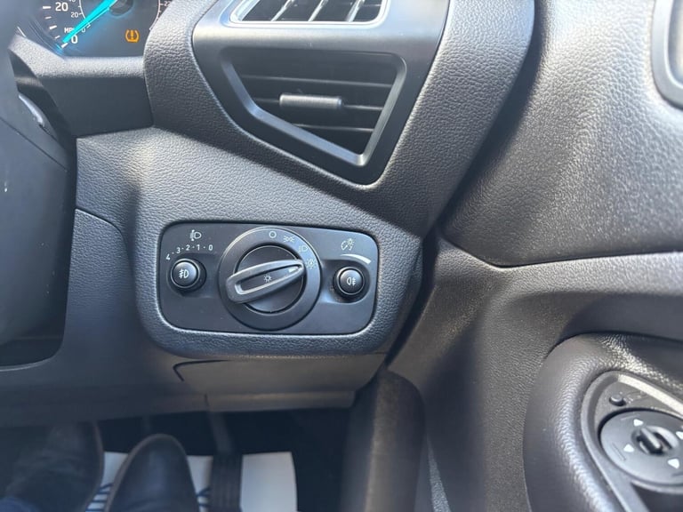 FORD KUGA 1.5 TDCi Titanium 2018