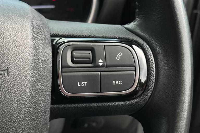 2019 Citroen C3 Aircross 1.2 PureTech Flair 5dr MPV PETROL Manual