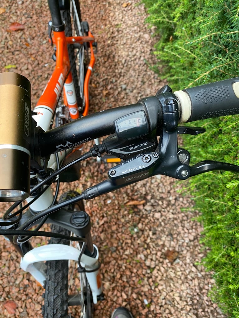 Women’s Merida Juliet Mountain Bike 