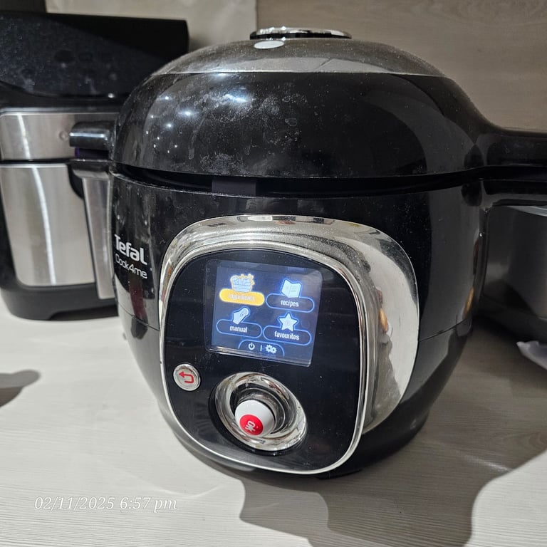 image for Tefal electric cooker in good working condition 