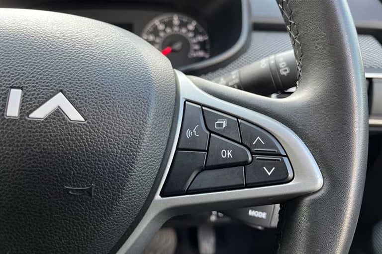 2023 Dacia Sandero 1.0i TCe (90 PS) Expression 5 Door Petrol Hatchback Automatic Hatchback Petrol...