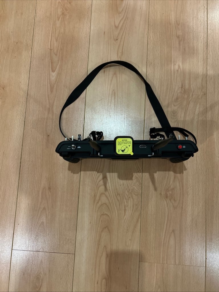 Yuneec Typhoon H Professional Drone- Cinematic 4k -Excellent Condition 