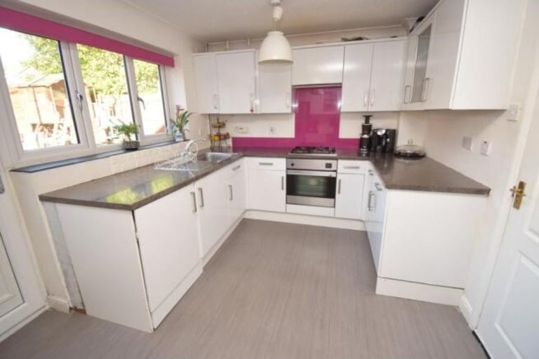 3 Bedroom