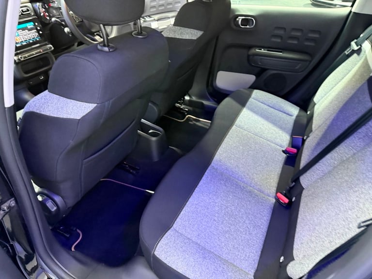 Citroen C3 PURETECH ORIGINS S/S