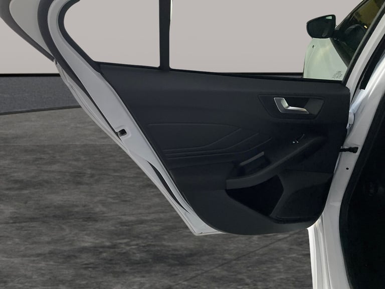 2023 Ford Focus 1.0T EcoBoost ST-Line Hatchback 5dr Petrol Manual Euro 6 (s/s) (125 ps) - B Hatch...