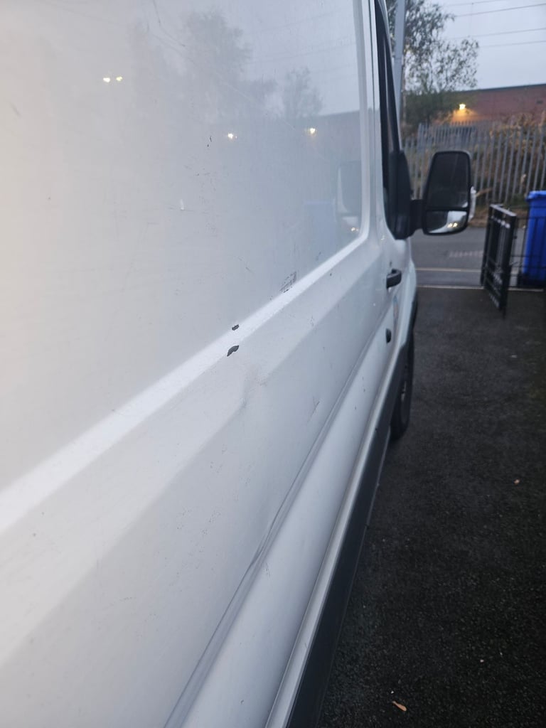 Ford, TRANSIT, Panel Van, 2015, Manual, 2198 (cc)