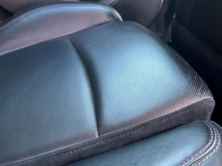 2016 Renault Megane Signature Nav dCi 130 Diesel