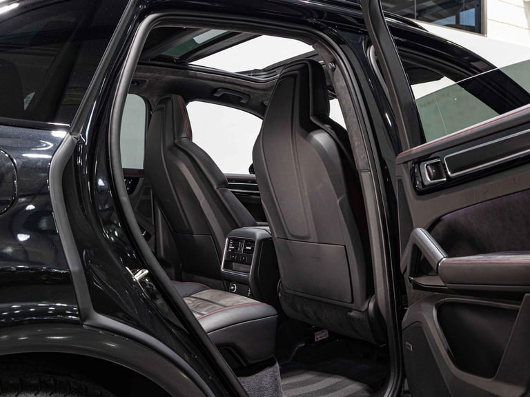 2023 Porsche Cayenne 4.0T V8 GTS TiptronicS 4WD Euro 6 (s/s) 5dr ESTATE Petrol Automatic