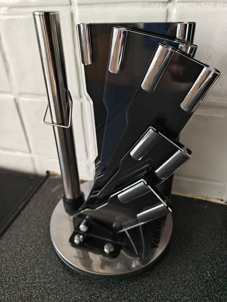 image for Kitchen knife holder