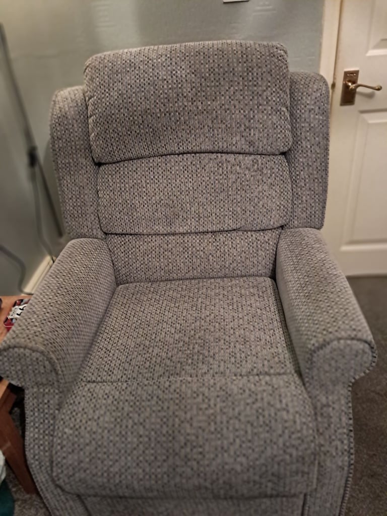 image for Recliner chair