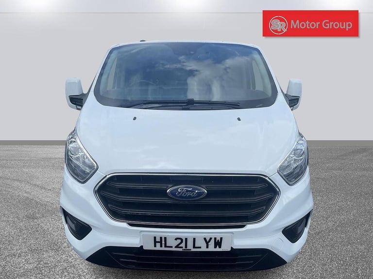  Ford Transit Custom Transit Custom 2.0 280 EcoBlue Limited L1 H1 Euro 6 (s/s) 5dr Diesel Manual