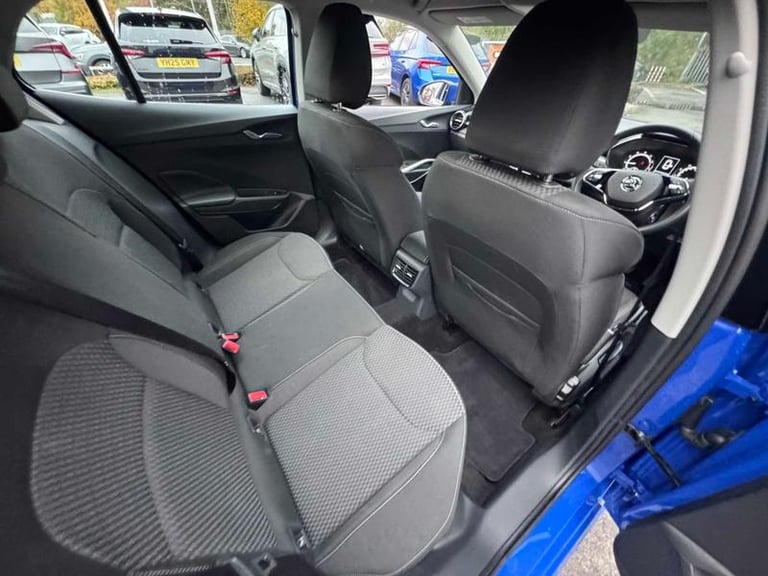 2023 Skoda Fabia 1.0 TSI 110 SE L 5dr Manual Hatchback Petrol Manual