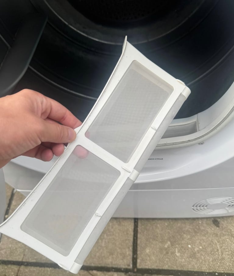 Candy 8KG CONDENSER Dryer For Sale/ FREE DELIVERY