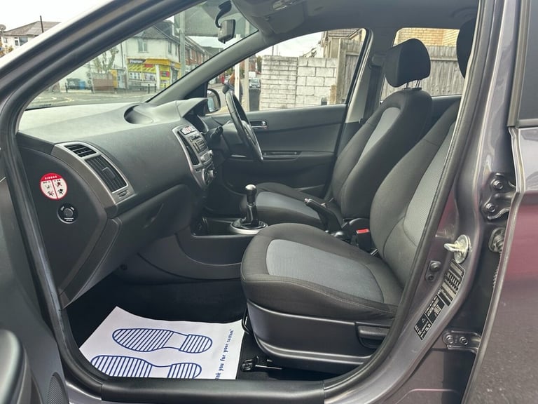 2014 Hyundai i20 1.2 Active Hatchback 5dr Petrol Manual Euro 5 (85 bhp) Hatchback Petrol Manual