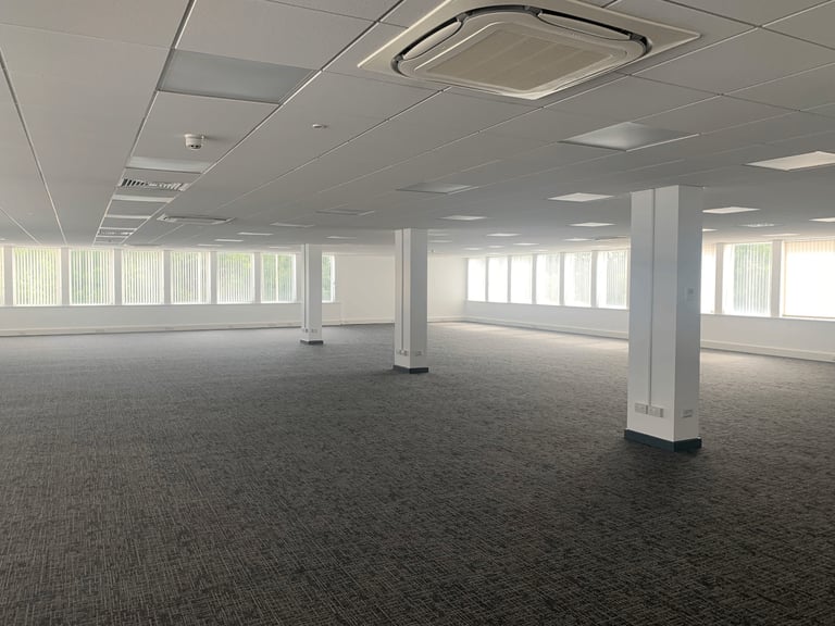 Office space to rent in Gloucester