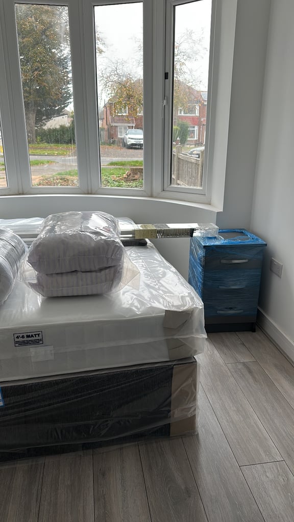 image for HMO Shared Accommodation 