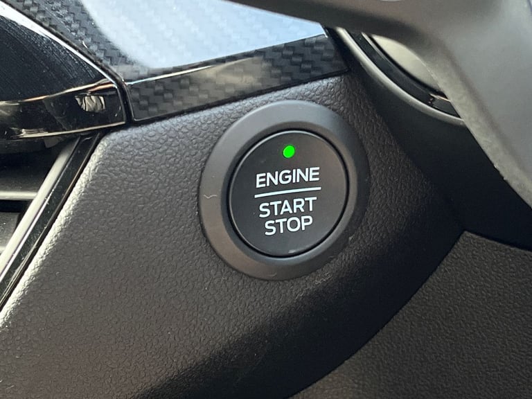 2022 Ford Kuga 2.5 PHEV ST-Line 5dr CVT HATCHBACK PETROL/ELECTRIC Automatic