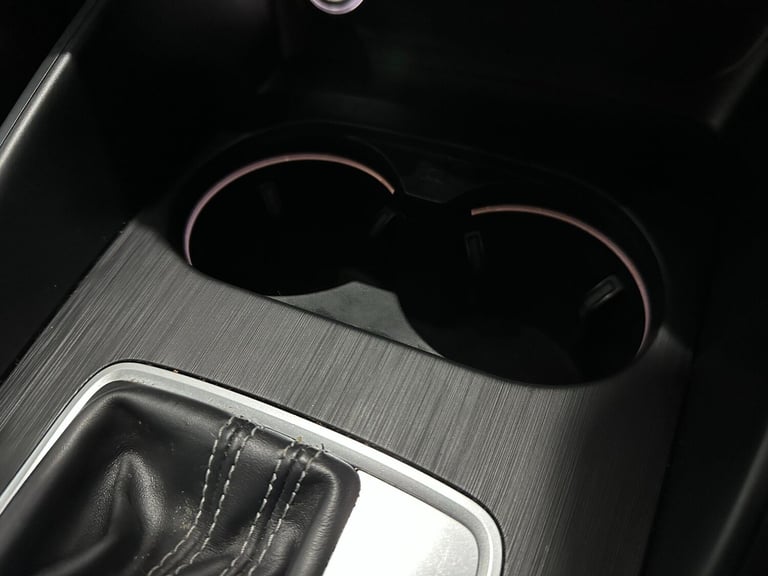 2016 Audi S3 2.0 TFSI Sportback S Tronic quattro Euro 6 (s/s) 5dr HATCHBACK Petrol Automatic