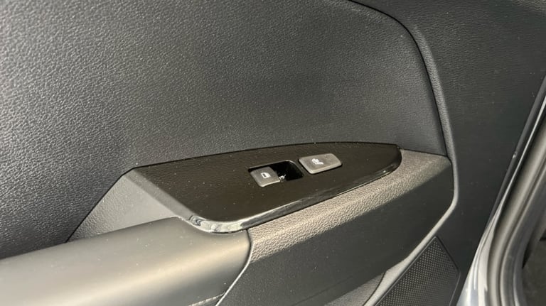 2024 Kia Sportage 1.6 T-GDi HEV 3 Estate Hybrid Automatic