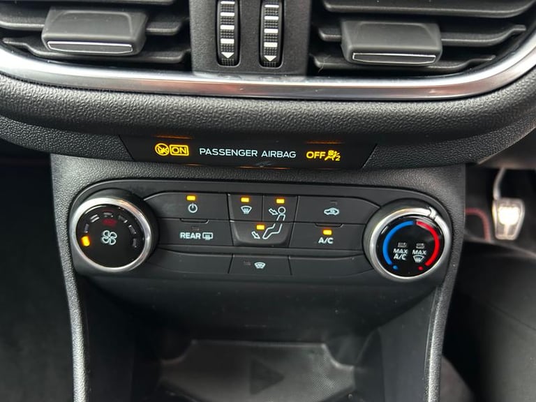 2023 Ford Fiesta 1.0T EcoBoost ST-Line Hatchback 5dr Petrol Manual Euro 6 (s/s) (100 ps) Man Hatc...