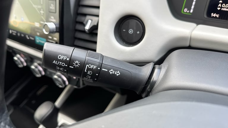 2022 Honda Jazz 1.5 i-MMD Hybrid EX 5dr eCVT Hybrid Hatchback Hatchback Hybrid Automatic