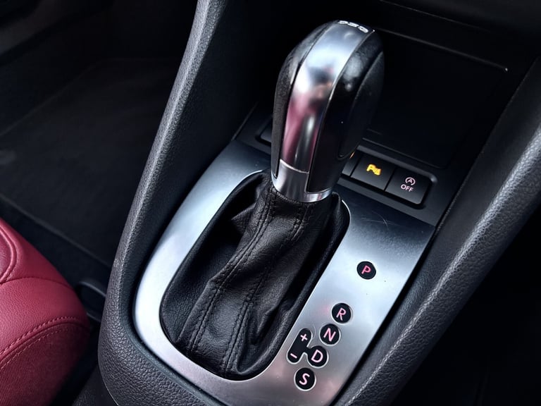 VOLKSWAGEN GOLF 2.0 TDI BlueMotion Tech GT 2013