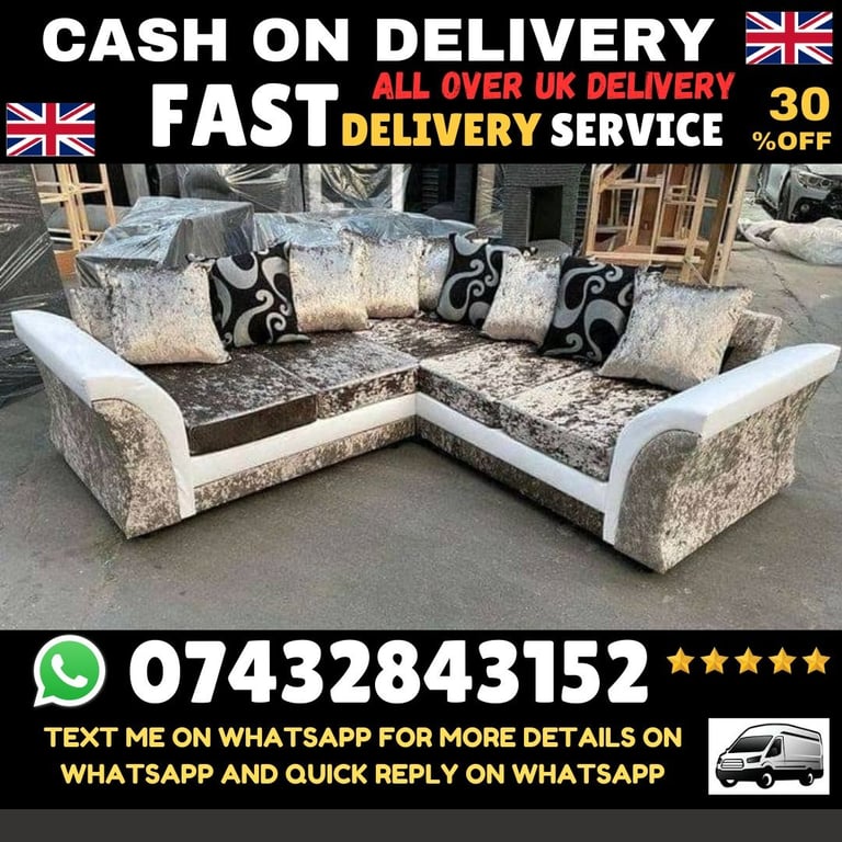 image for Stylish and Comfortable Sofas Perfect for Your Living Room