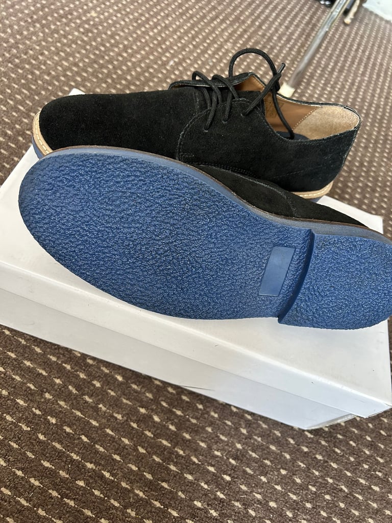 Kurt Geiger shoes