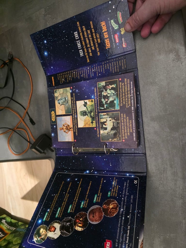 star wars vintage collectibles