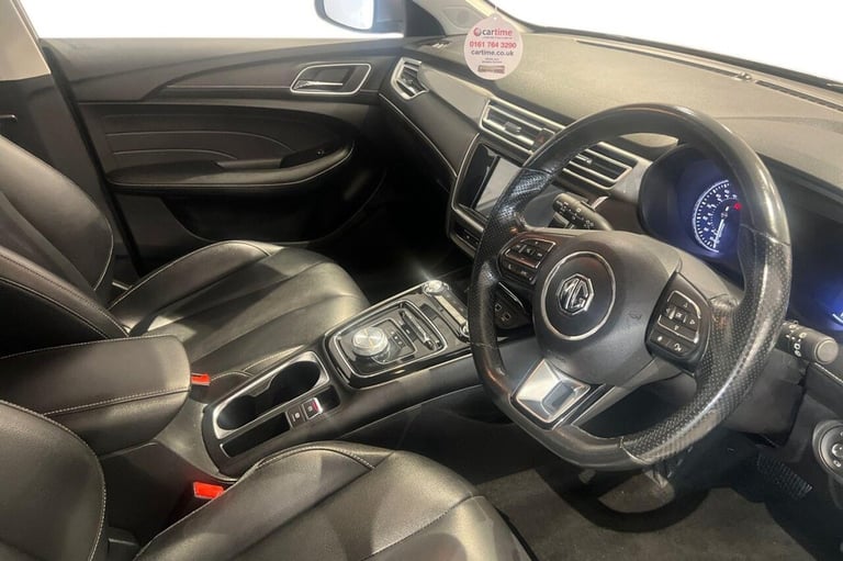 2021 71 MG MG 5 61.1KWH EXCLUSIVE LONG RANGE ESTATE 5DR ELECTRIC AUTO (156 PS) A
