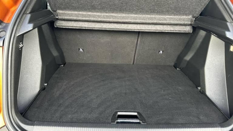 2022 Peugeot 2008 1.2 PureTech Allure Premium 5dr HATCHBACK PETROL Manual