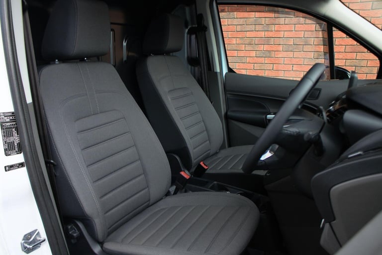 2021 Ford Transit Connect 1.5 240 EcoBlue Limited L2 Euro 6 (s/s) 5dr PANEL VAN Diesel Manual